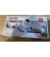 Electric Handheld Rotating Cordless Cleaning Brush. 400 Units. EXW Los Angeles 